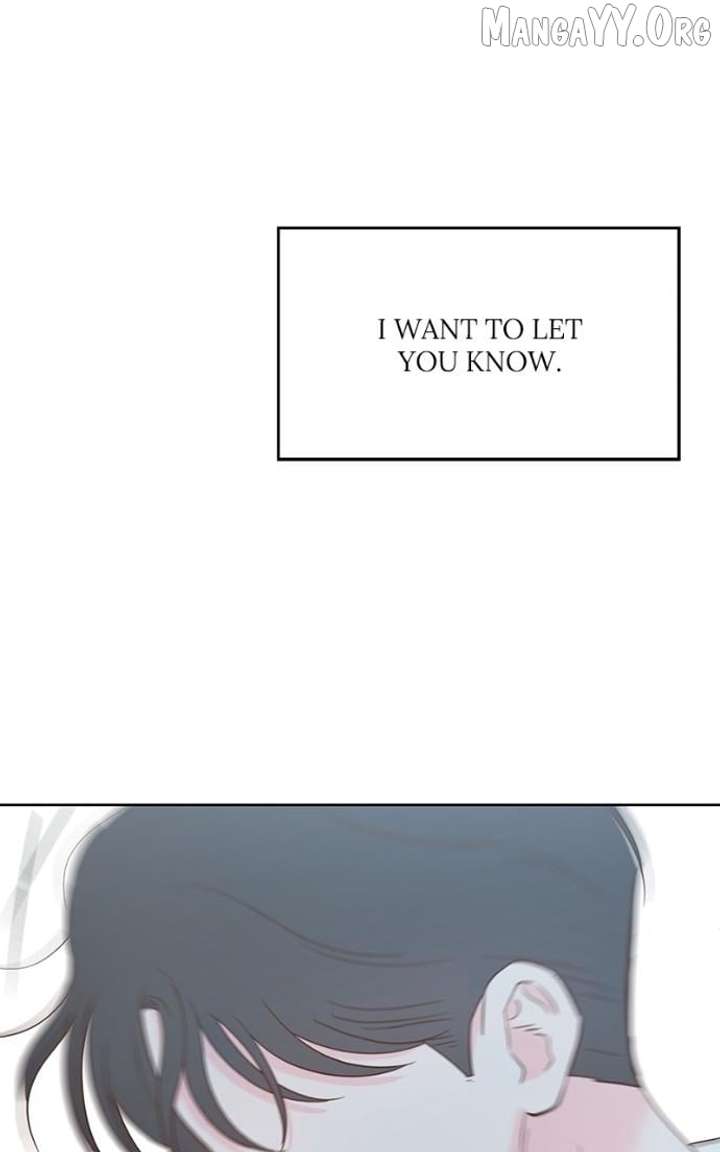 My Fake Love Chapter 41 - Page 39