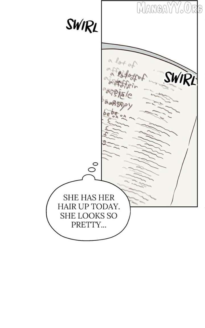 My Fake Love Chapter 41 - Page 4