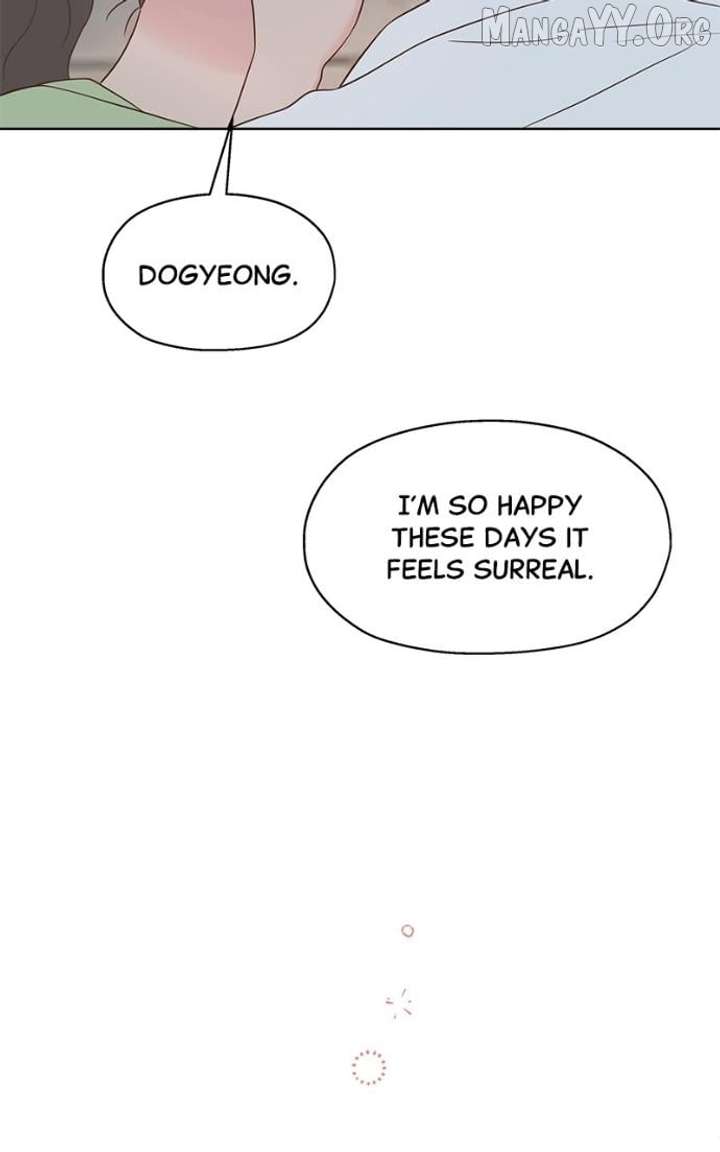 My Fake Love Chapter 41 - Page 41