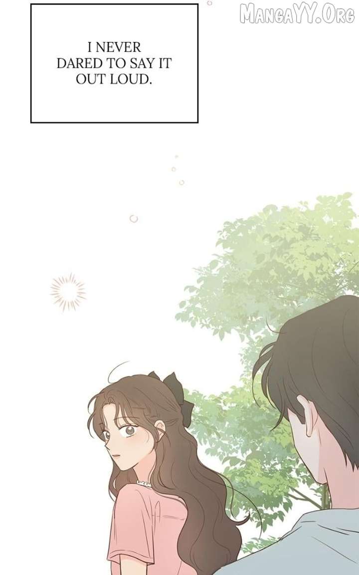 My Fake Love Chapter 41 - Page 42