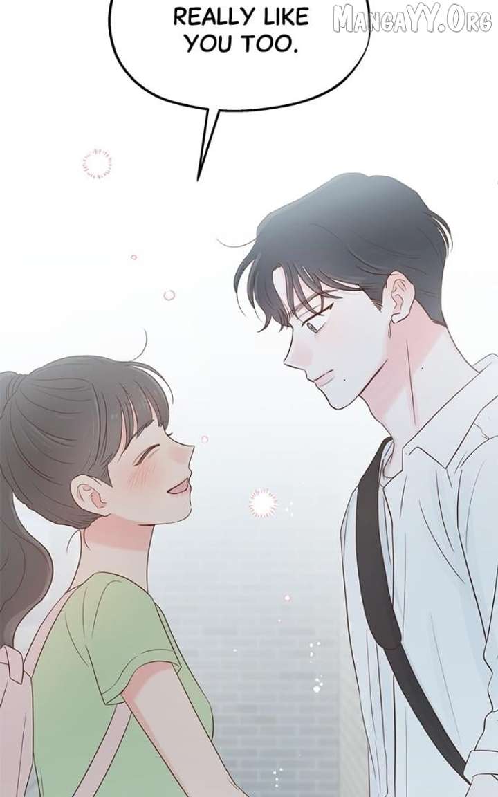 My Fake Love Chapter 41 - Page 49