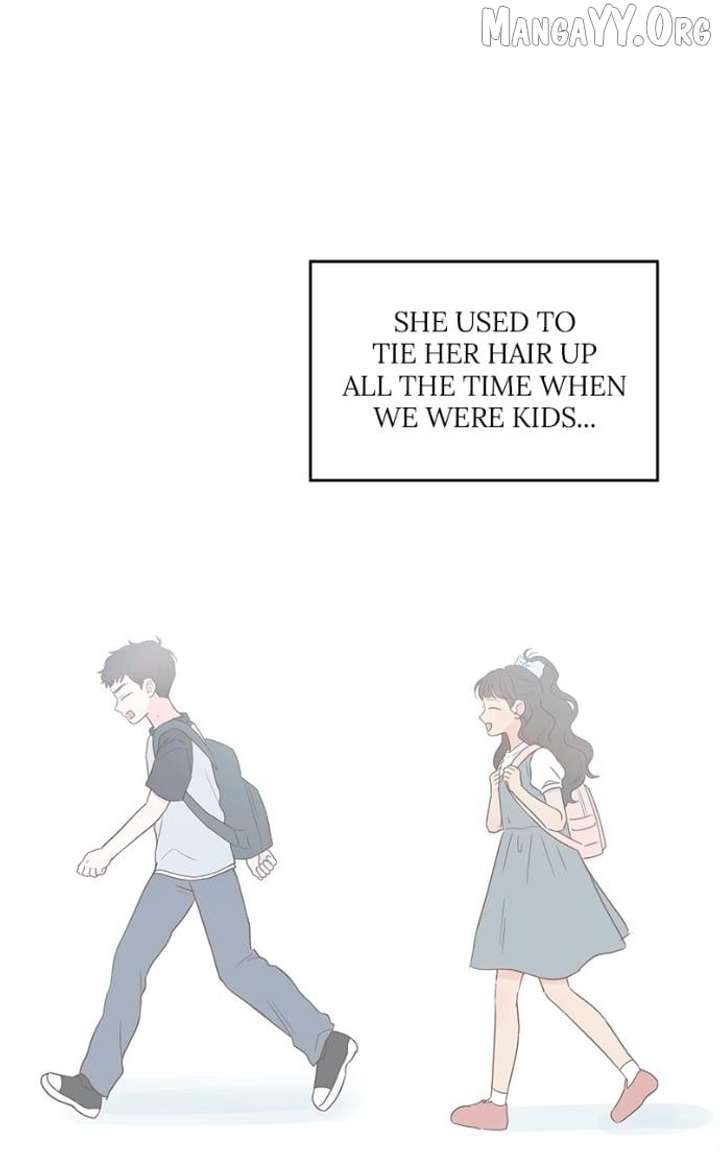 My Fake Love Chapter 41 - Page 5