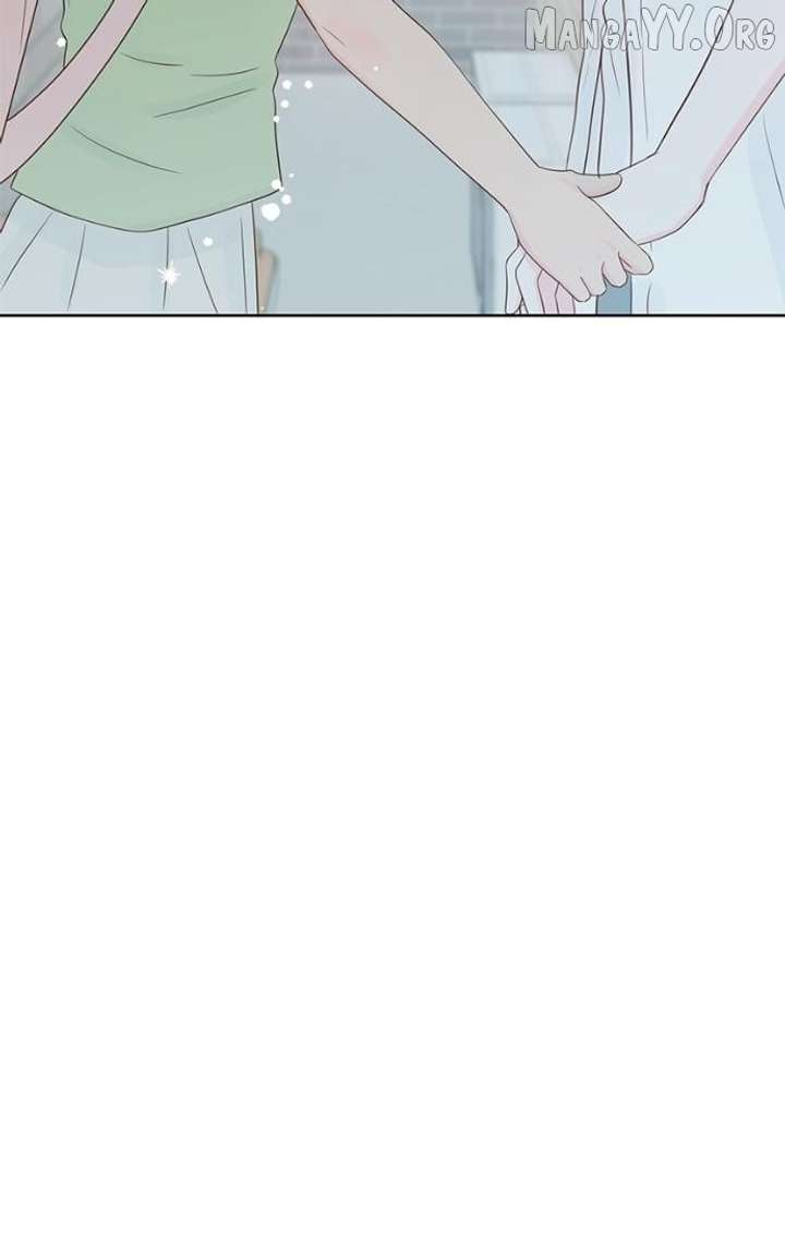 My Fake Love Chapter 41 - Page 50