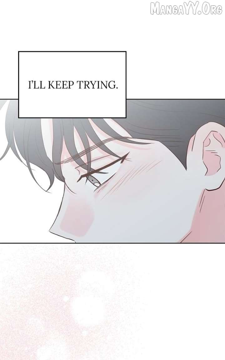 My Fake Love Chapter 41 - Page 51