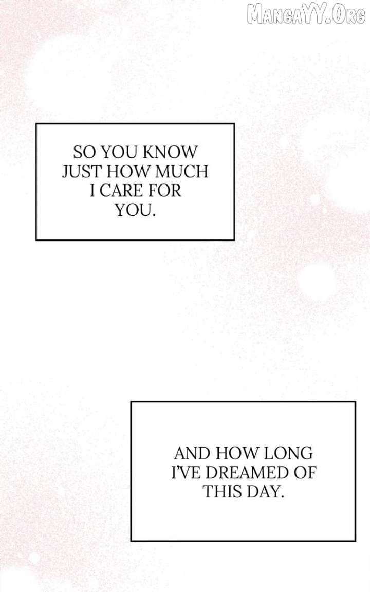 My Fake Love Chapter 41 - Page 52