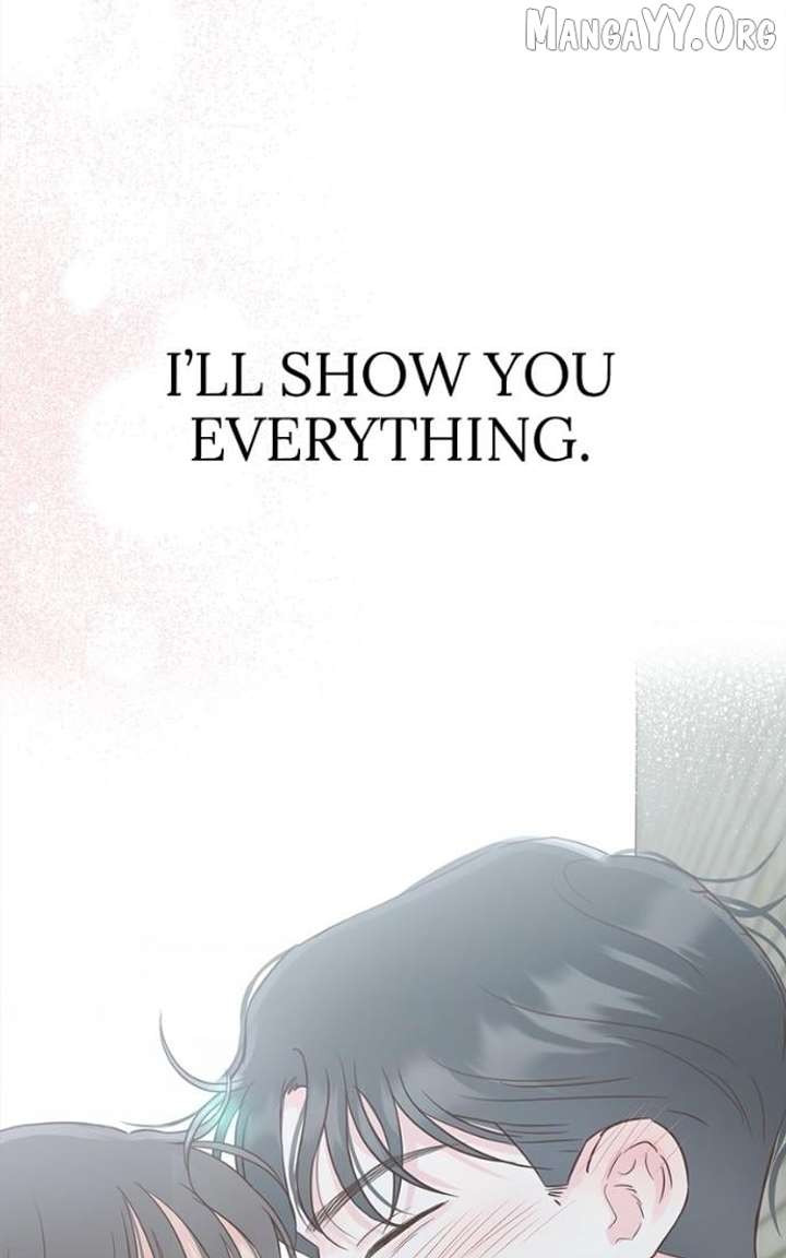 My Fake Love Chapter 41 - Page 53