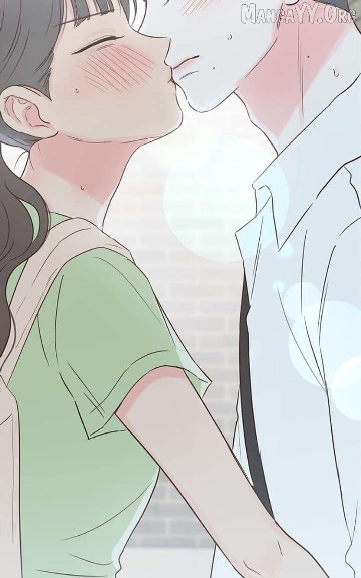 My Fake Love Chapter 41 - Page 54