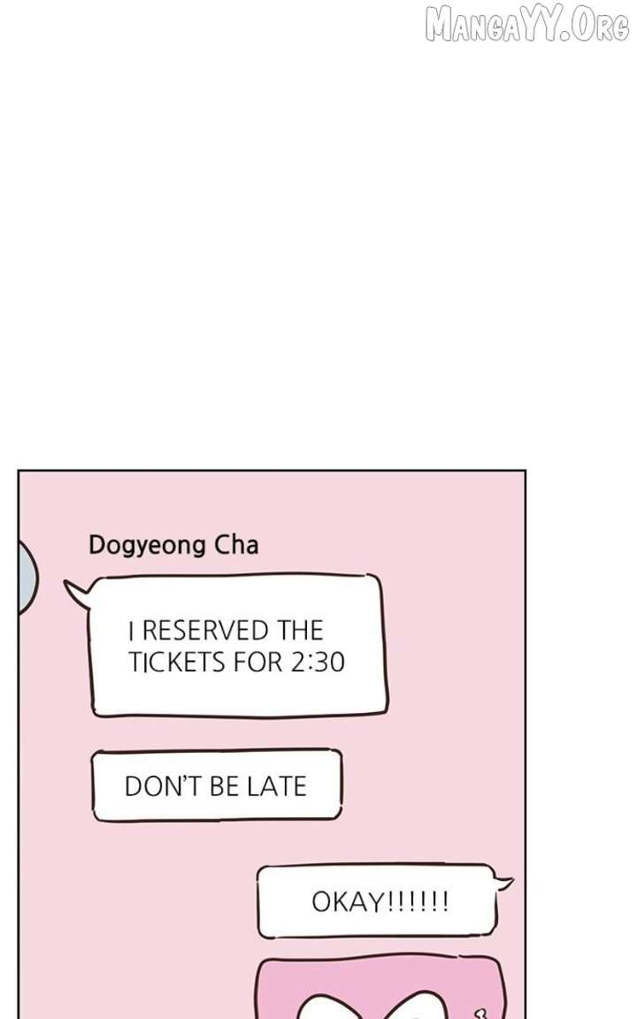 My Fake Love Chapter 41 - Page 59