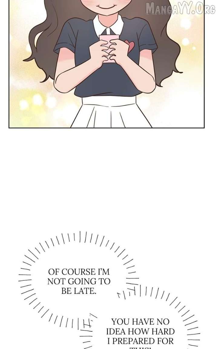 My Fake Love Chapter 41 - Page 61