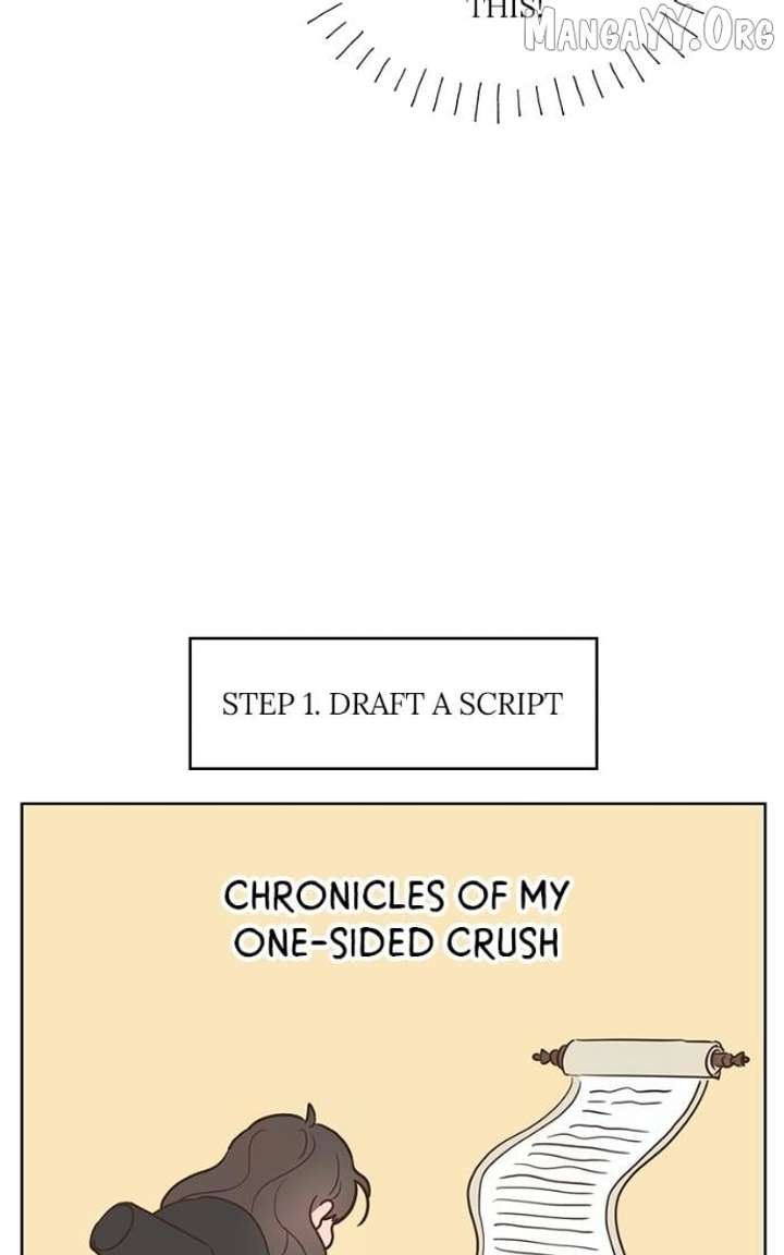 My Fake Love Chapter 41 - Page 62