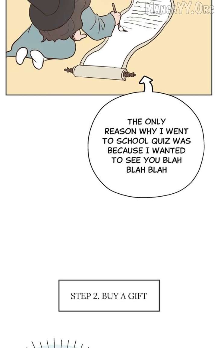 My Fake Love Chapter 41 - Page 63