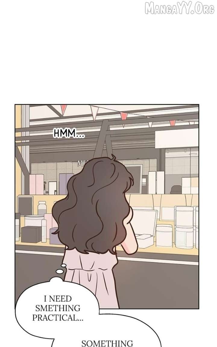 My Fake Love Chapter 41 - Page 65