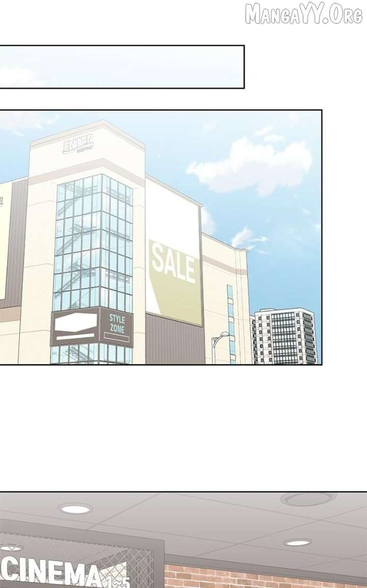 My Fake Love Chapter 41 - Page 67