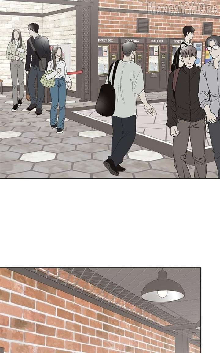 My Fake Love Chapter 41 - Page 68