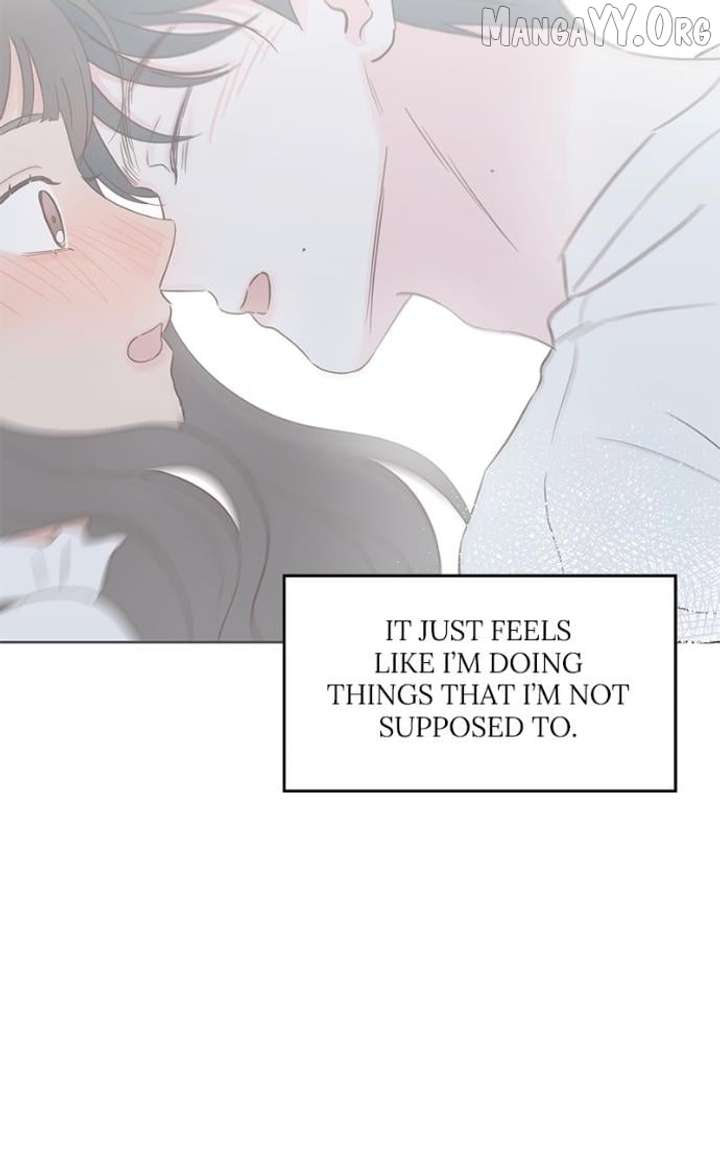 My Fake Love Chapter 41 - Page 7