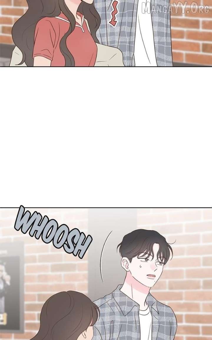 My Fake Love Chapter 41 - Page 73