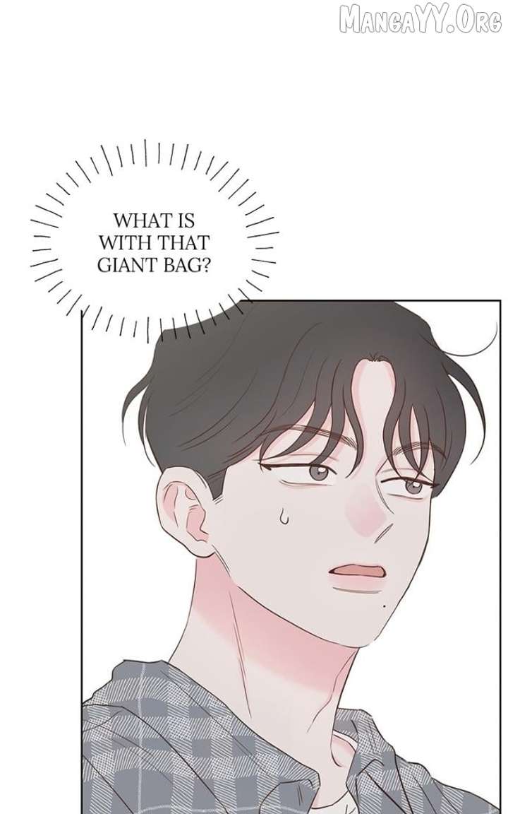 My Fake Love Chapter 41 - Page 75