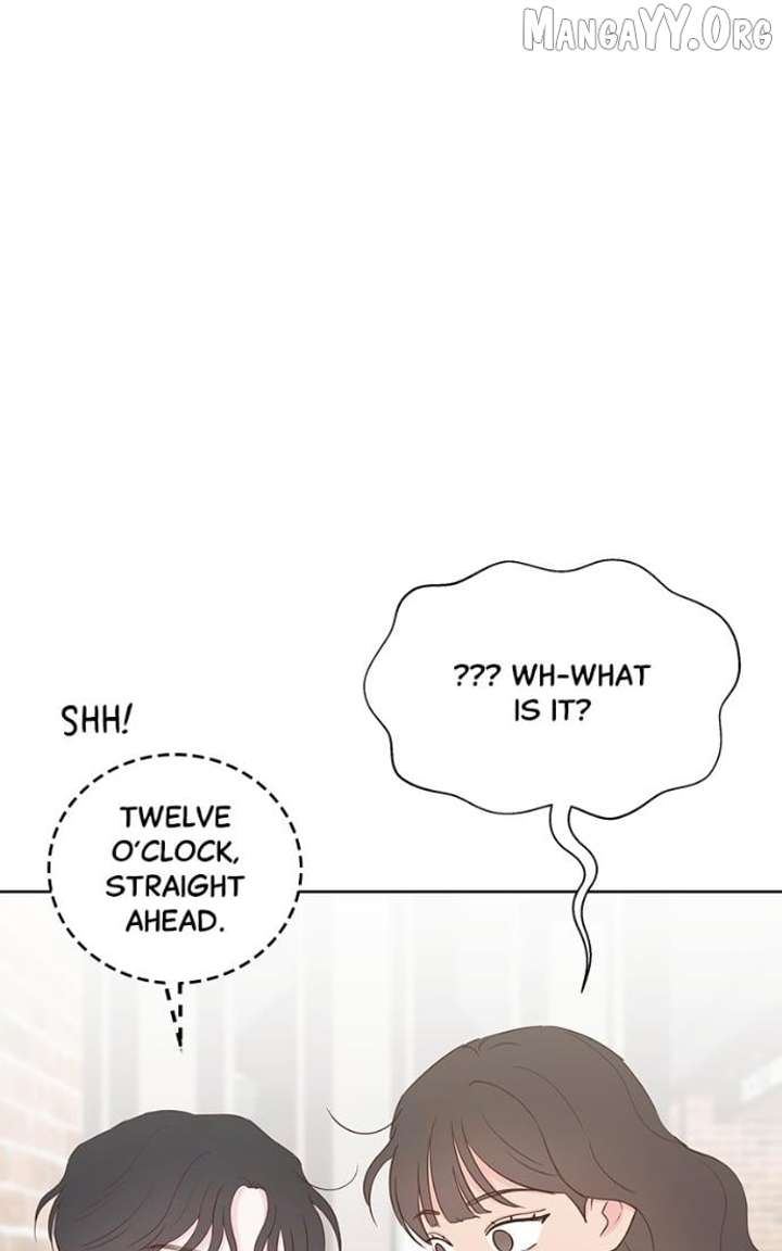 My Fake Love Chapter 41 - Page 79