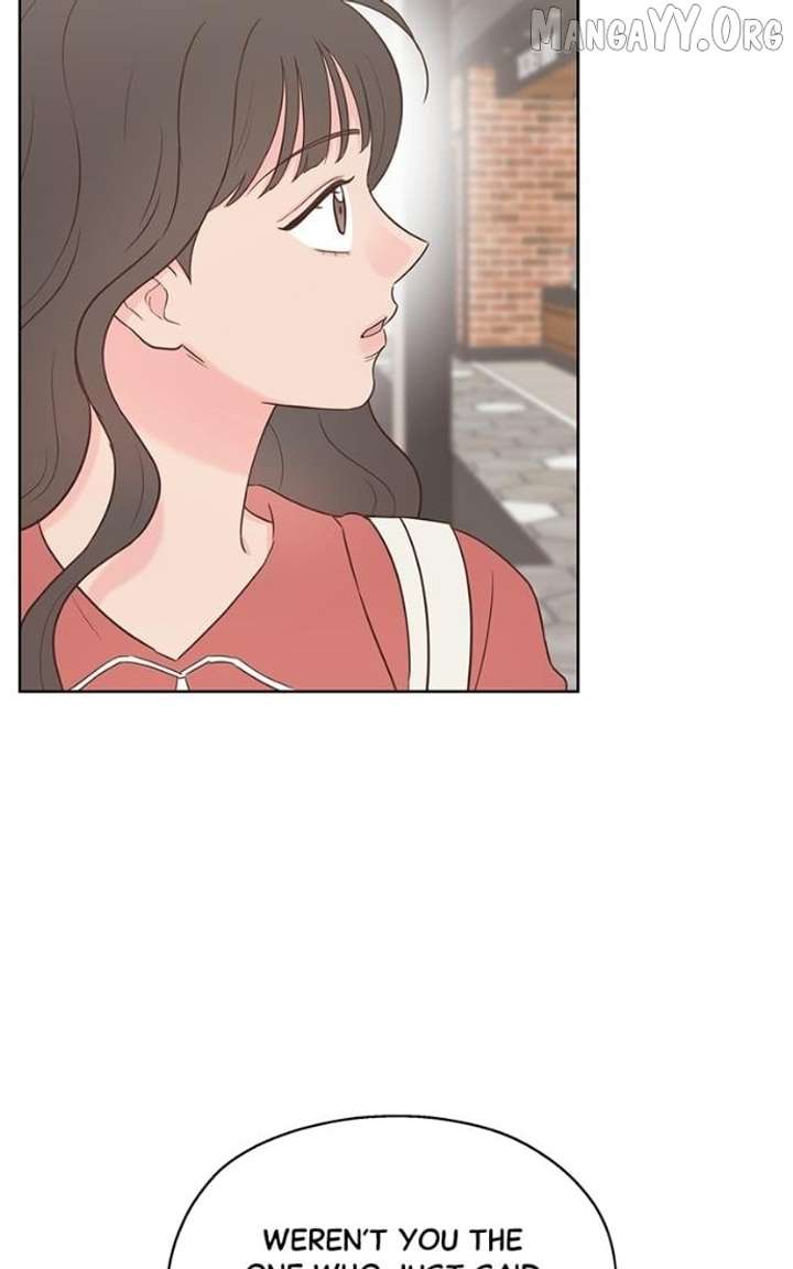 My Fake Love Chapter 41 - Page 82