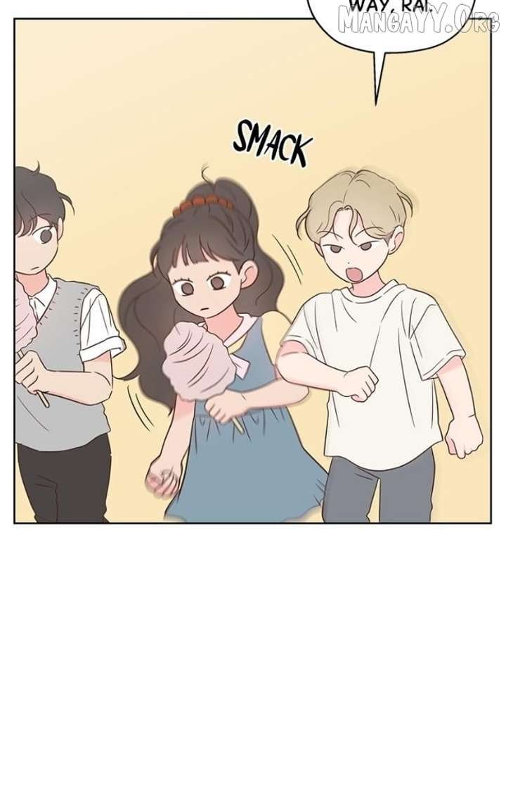 My Fake Love Chapter 41 - Page 85