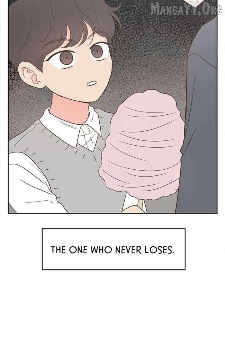 My Fake Love Chapter 41 - Page 88