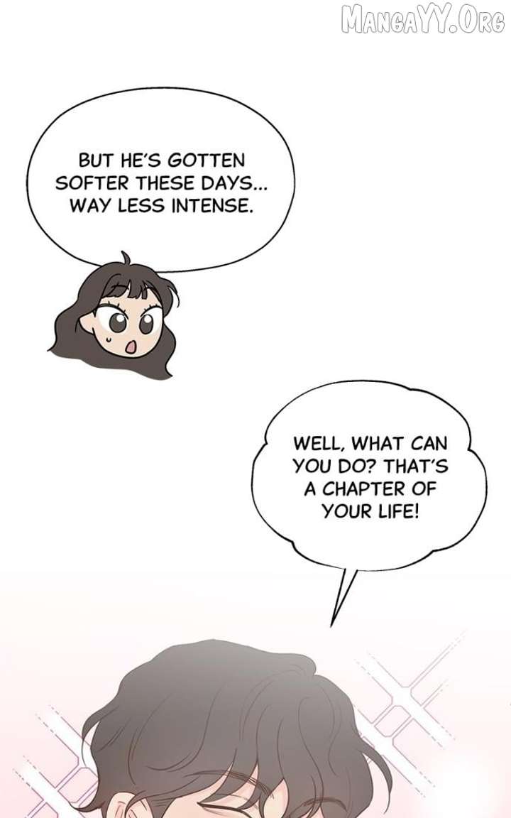 My Fake Love Chapter 41 - Page 89