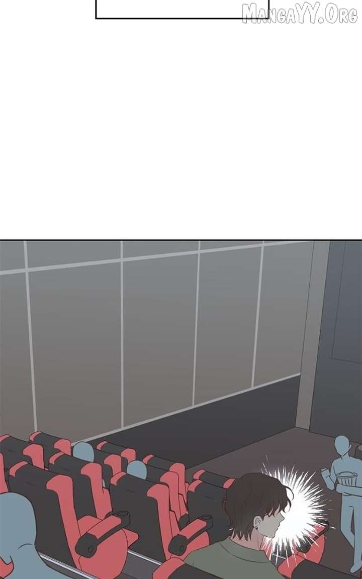 My Fake Love Chapter 41 - Page 93