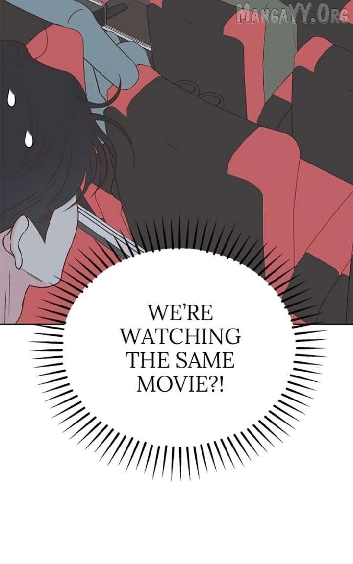 My Fake Love Chapter 41 - Page 94