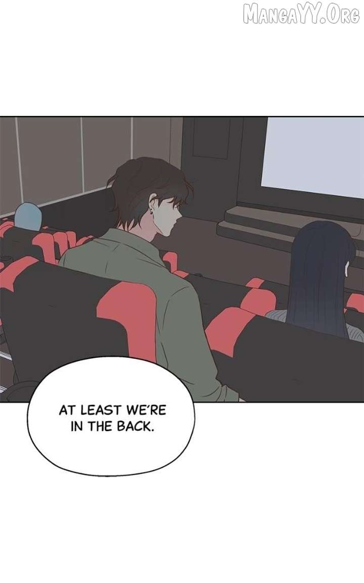 My Fake Love Chapter 41 - Page 95