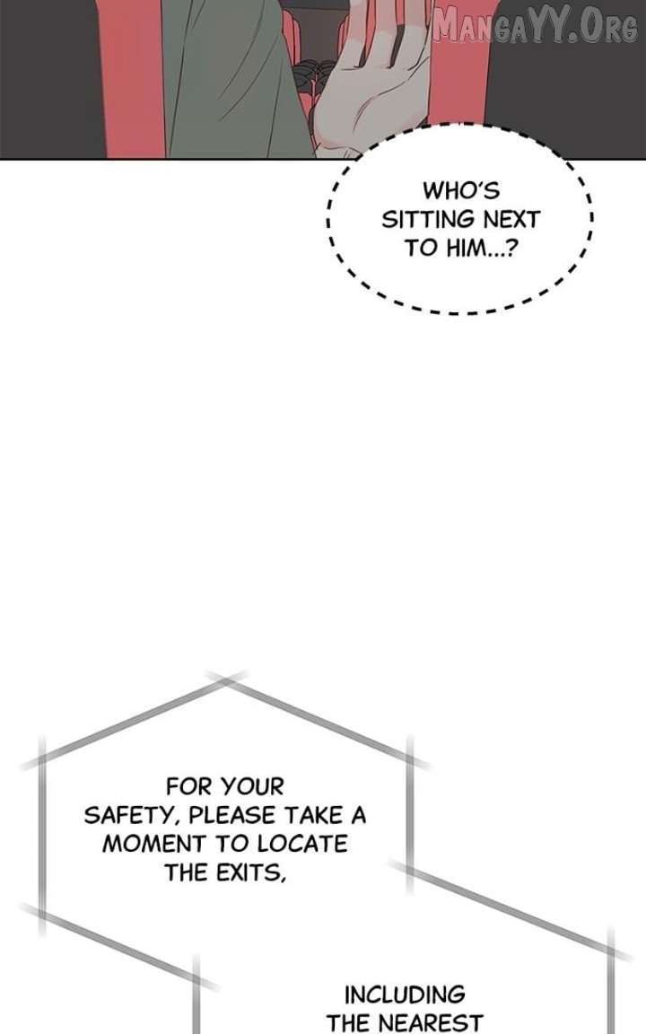 My Fake Love Chapter 41 - Page 98