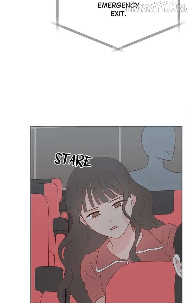 My Fake Love Chapter 41 - Page 99