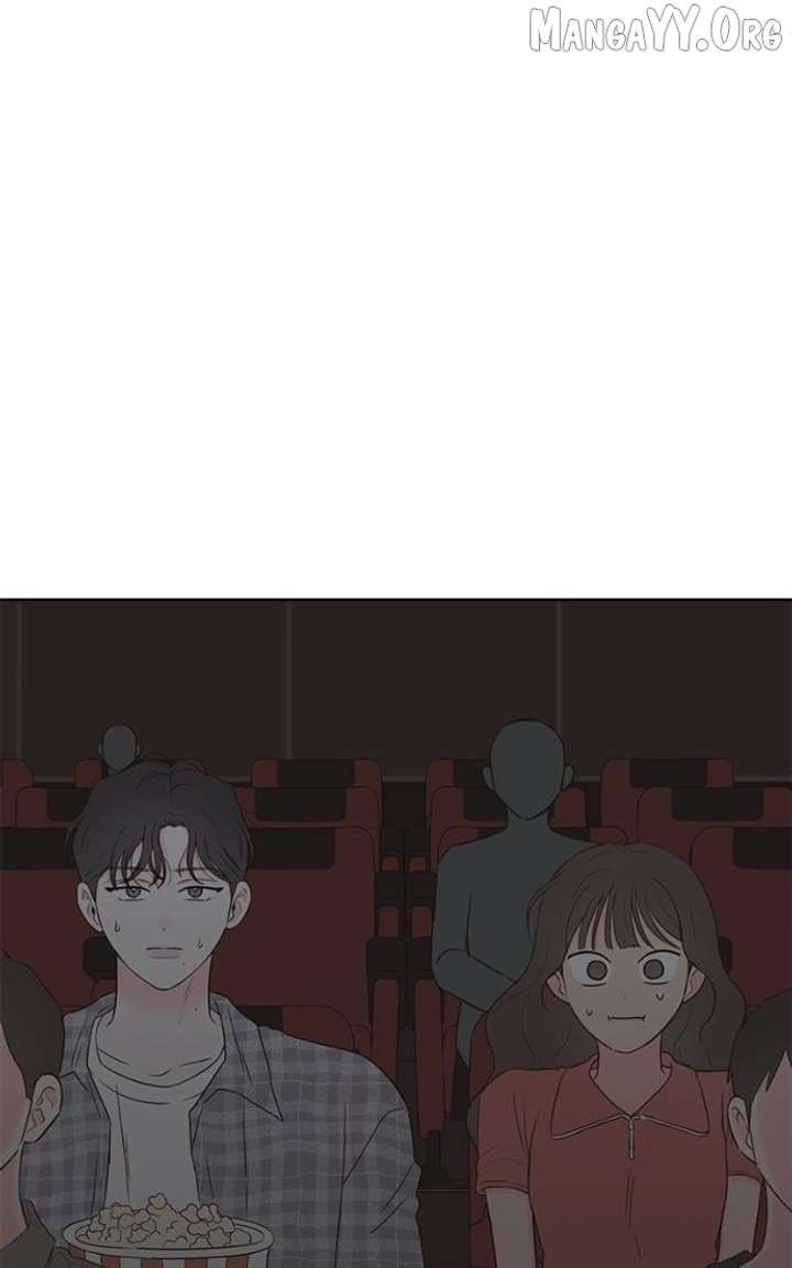 My Fake Love Chapter 42 - Page 10