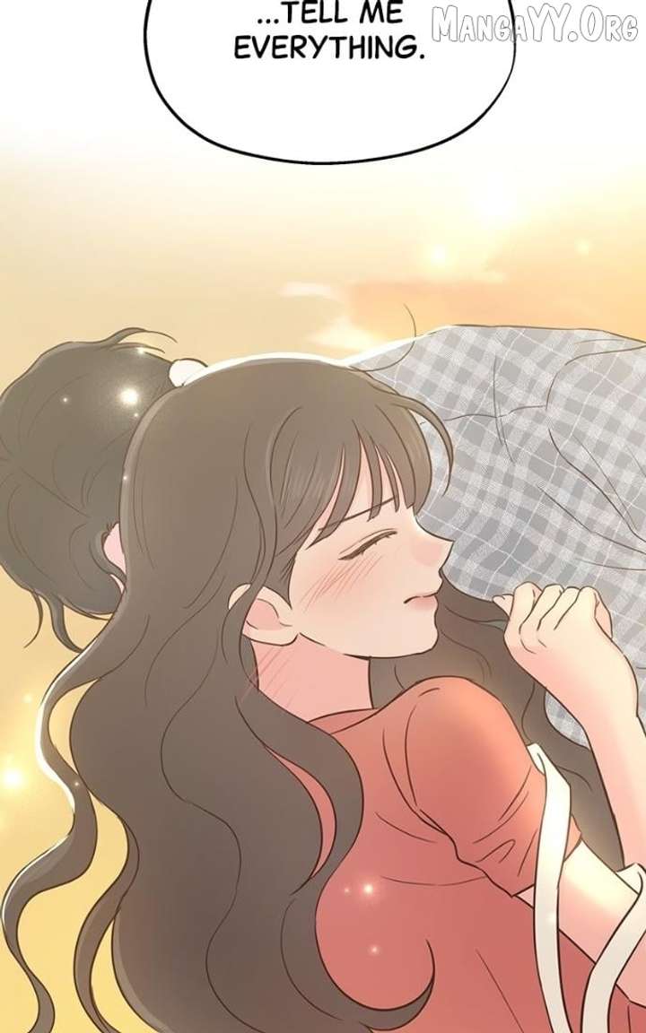 My Fake Love Chapter 42 - Page 100