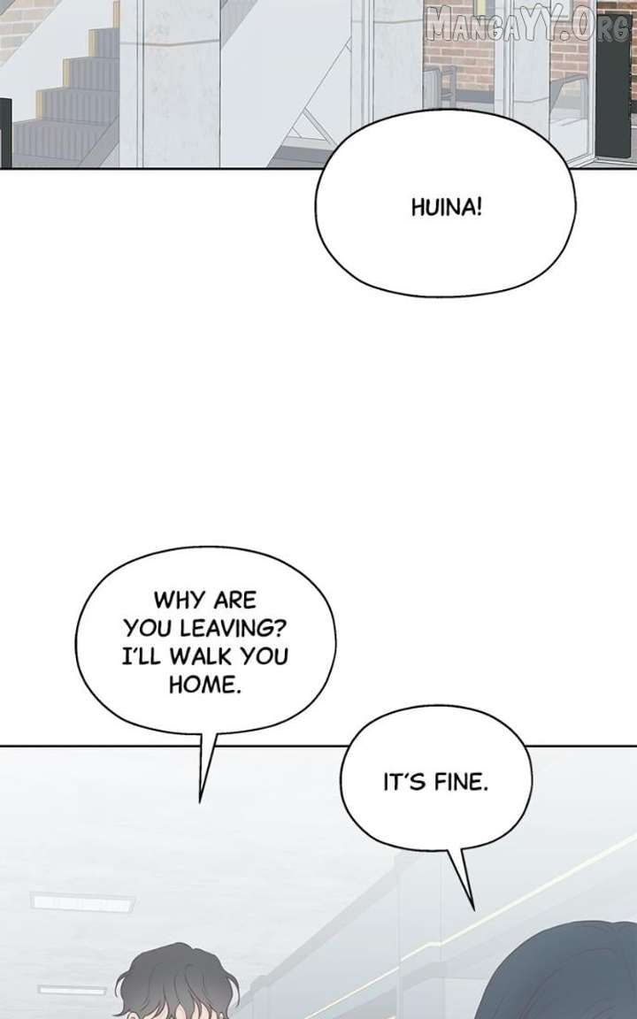 My Fake Love Chapter 42 - Page 105