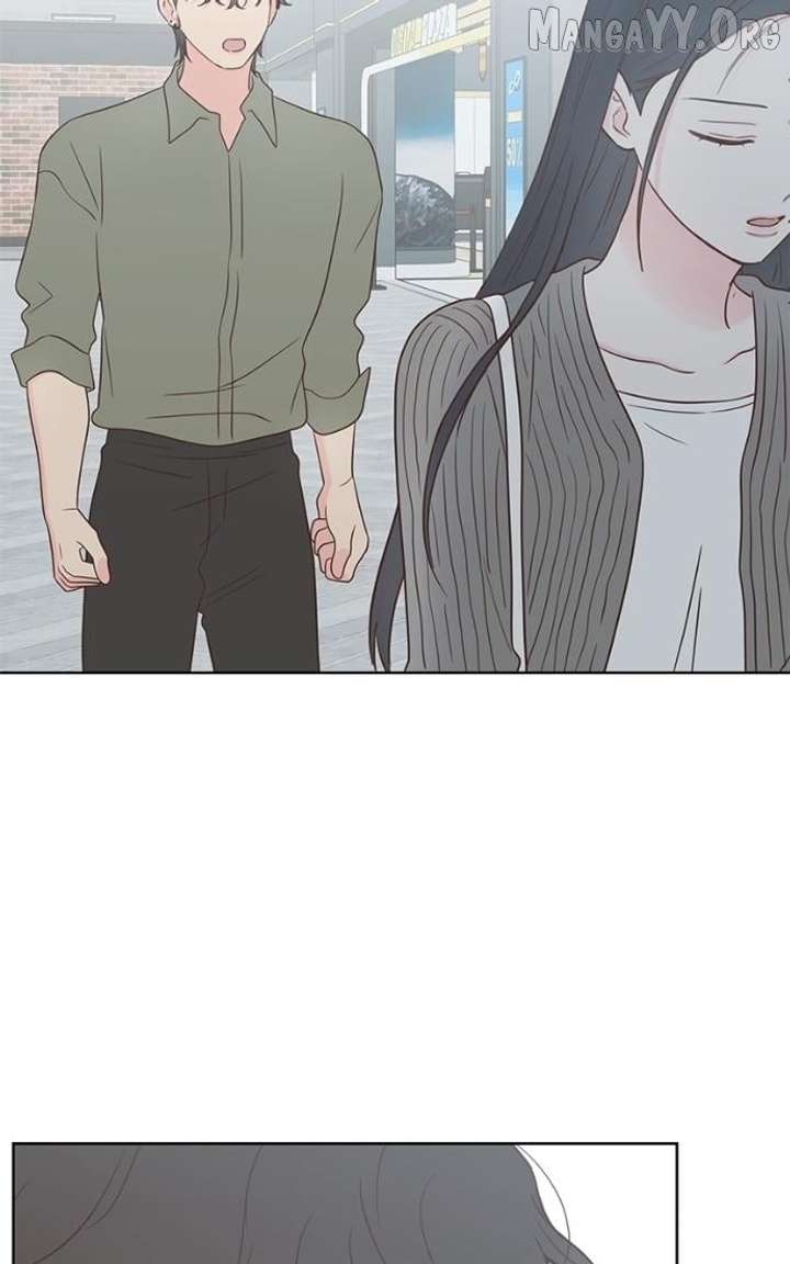 My Fake Love Chapter 42 - Page 106