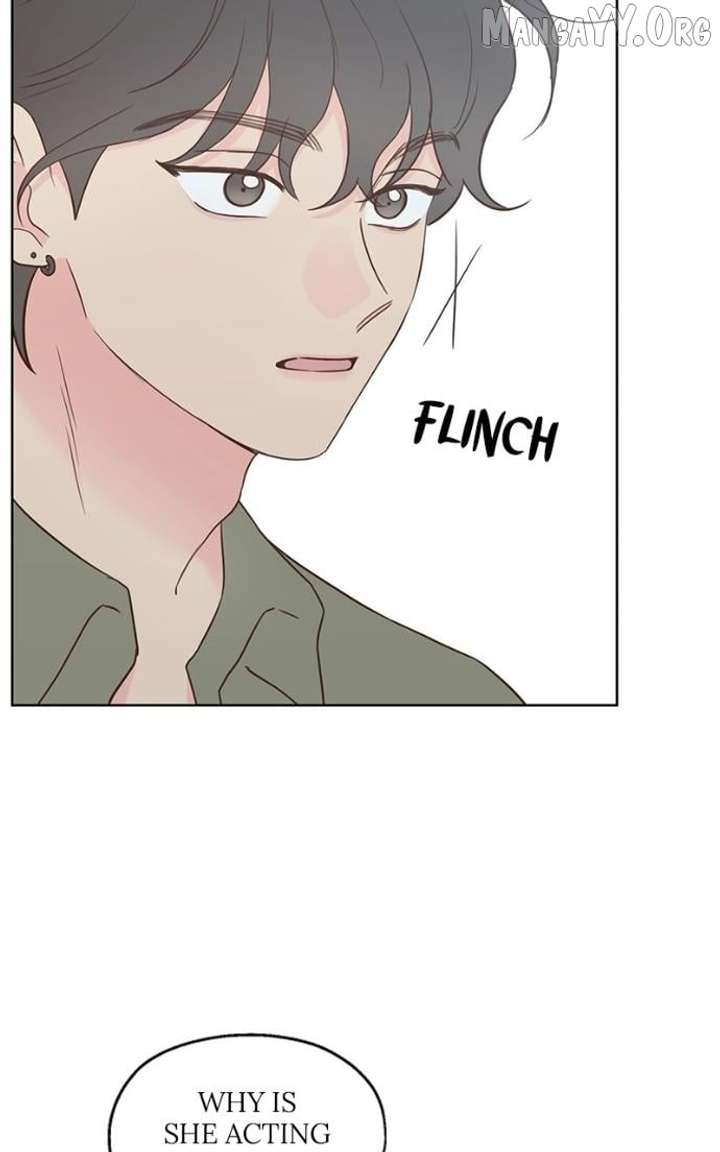 My Fake Love Chapter 42 - Page 107