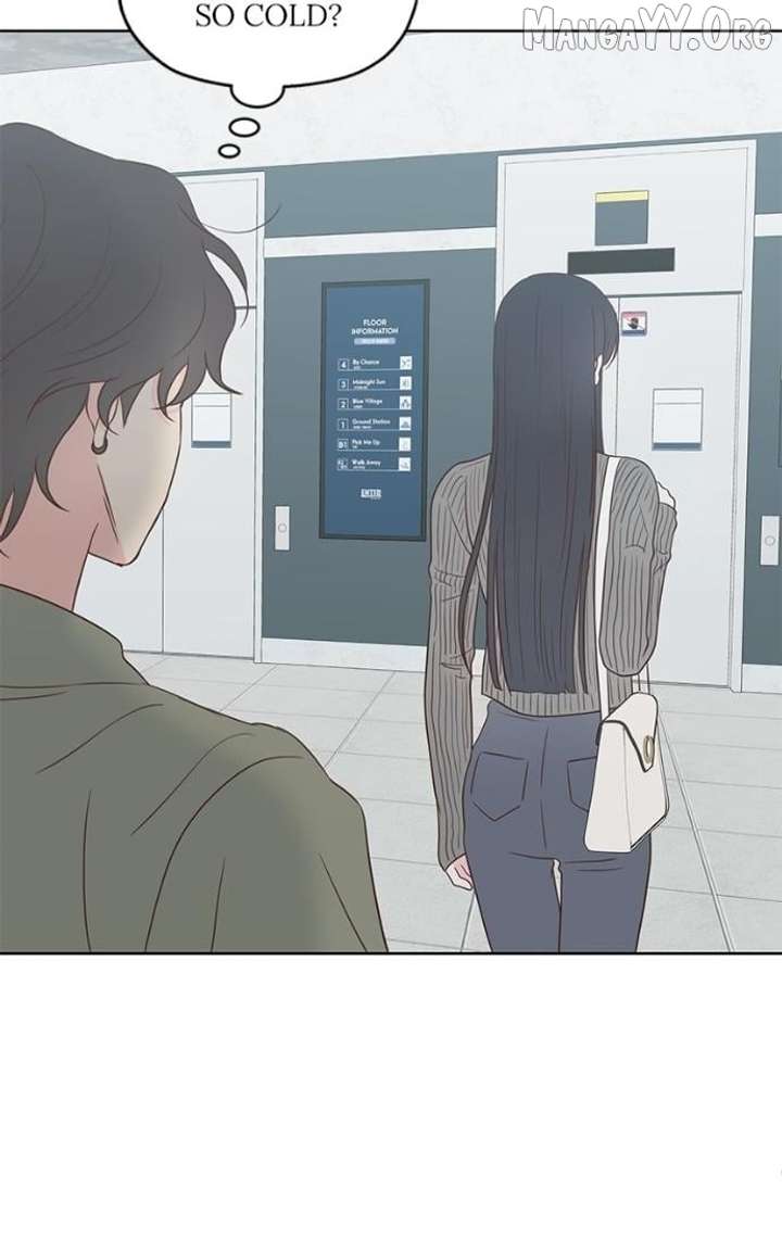 My Fake Love Chapter 42 - Page 108