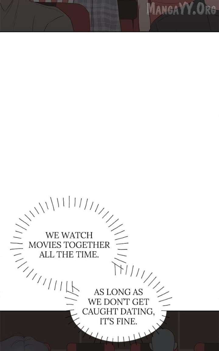 My Fake Love Chapter 42 - Page 11