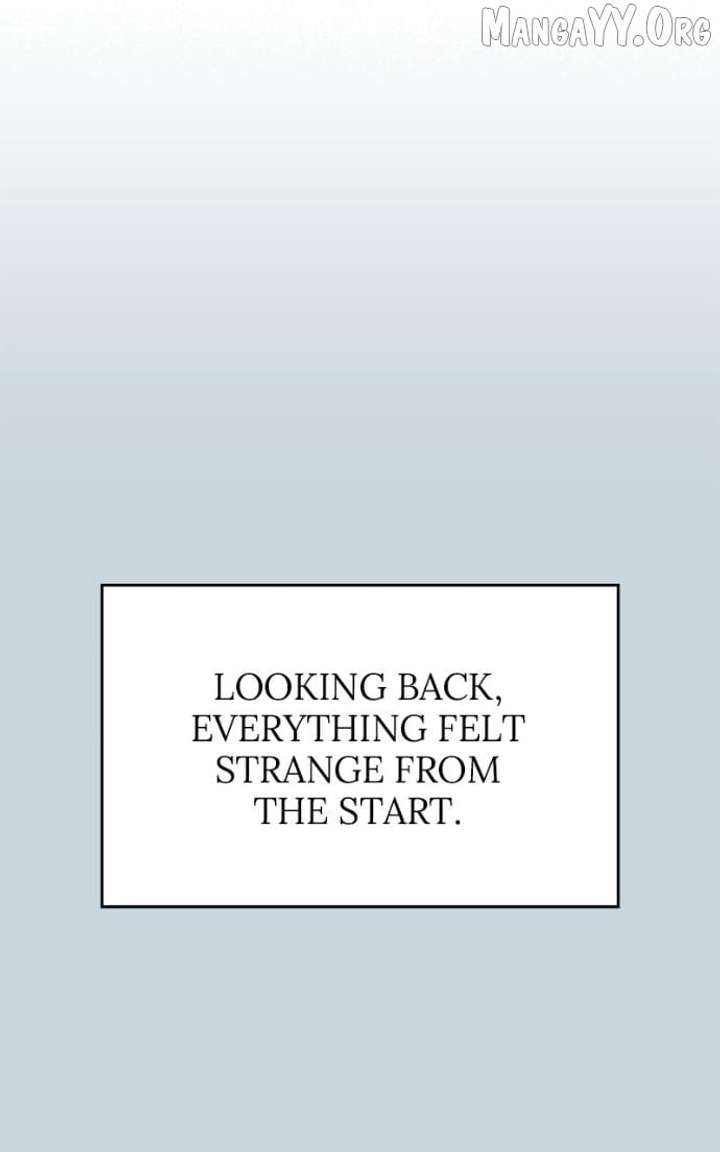 My Fake Love Chapter 42 - Page 110