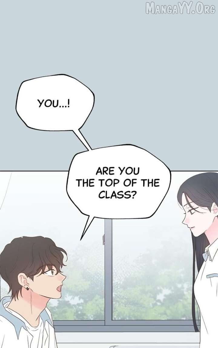 My Fake Love Chapter 42 - Page 111