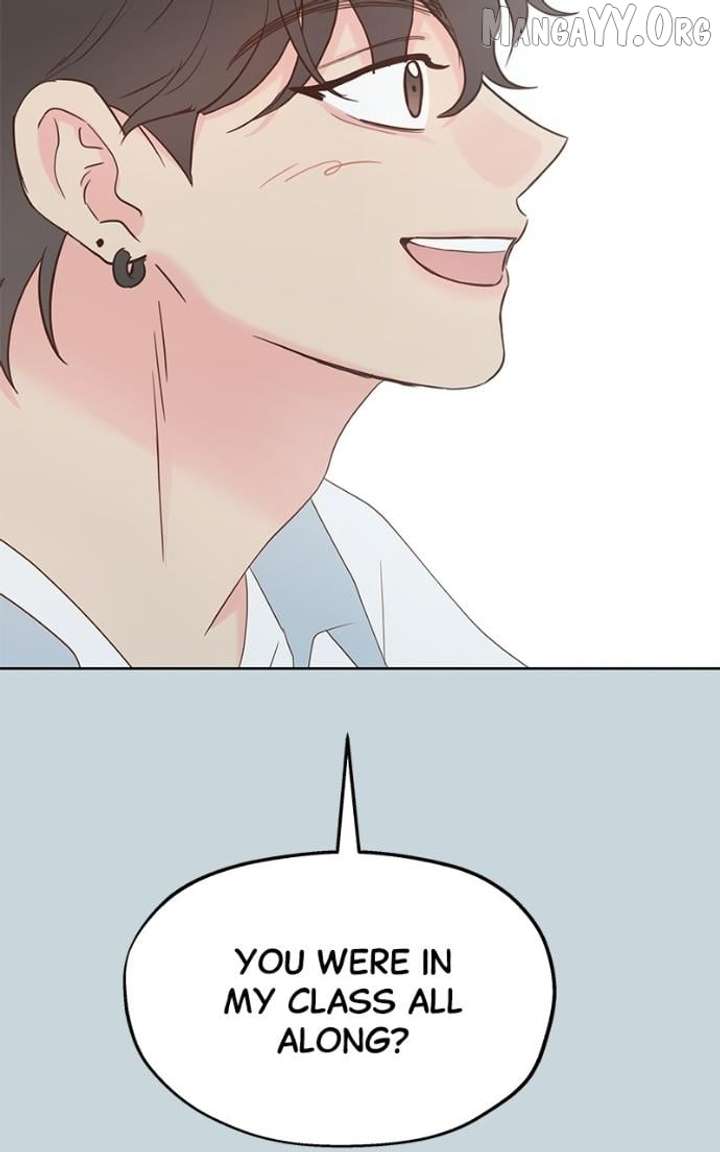 My Fake Love Chapter 42 - Page 113