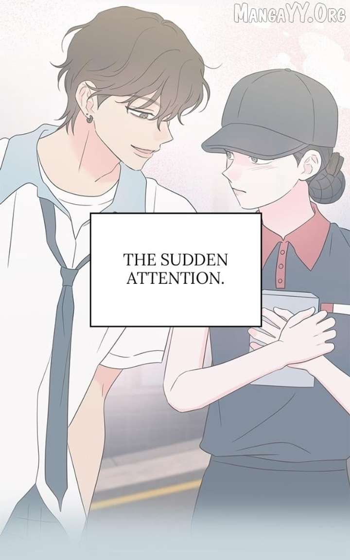 My Fake Love Chapter 42 - Page 115