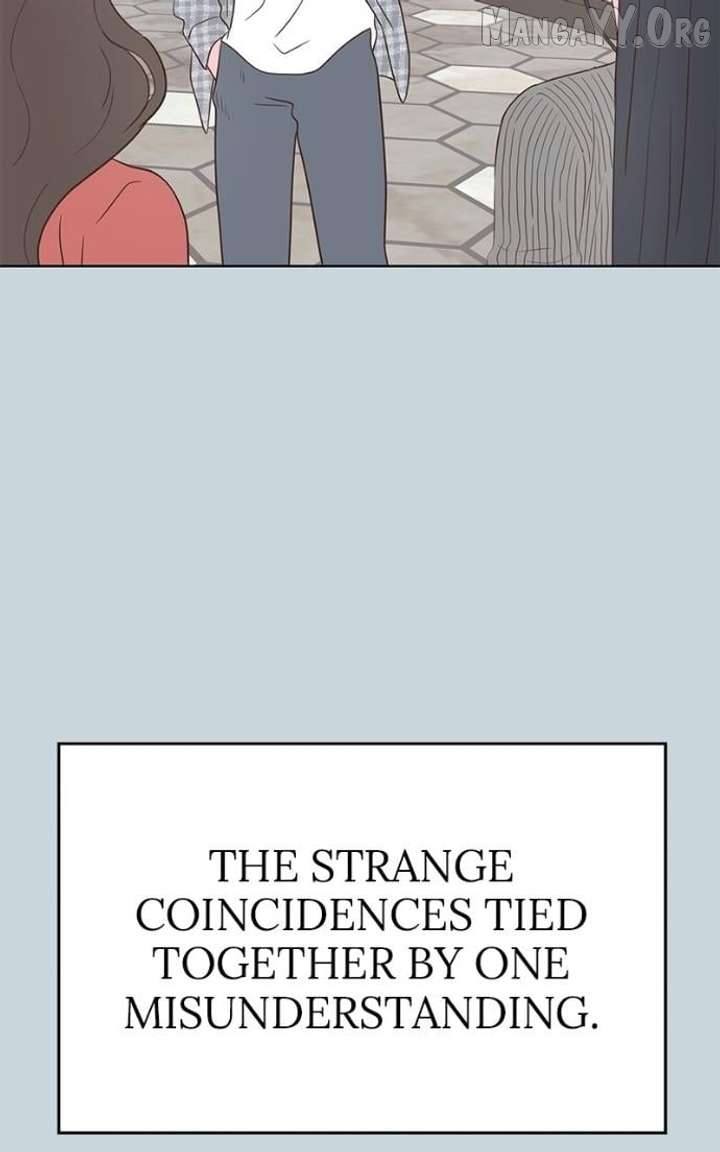 My Fake Love Chapter 42 - Page 117