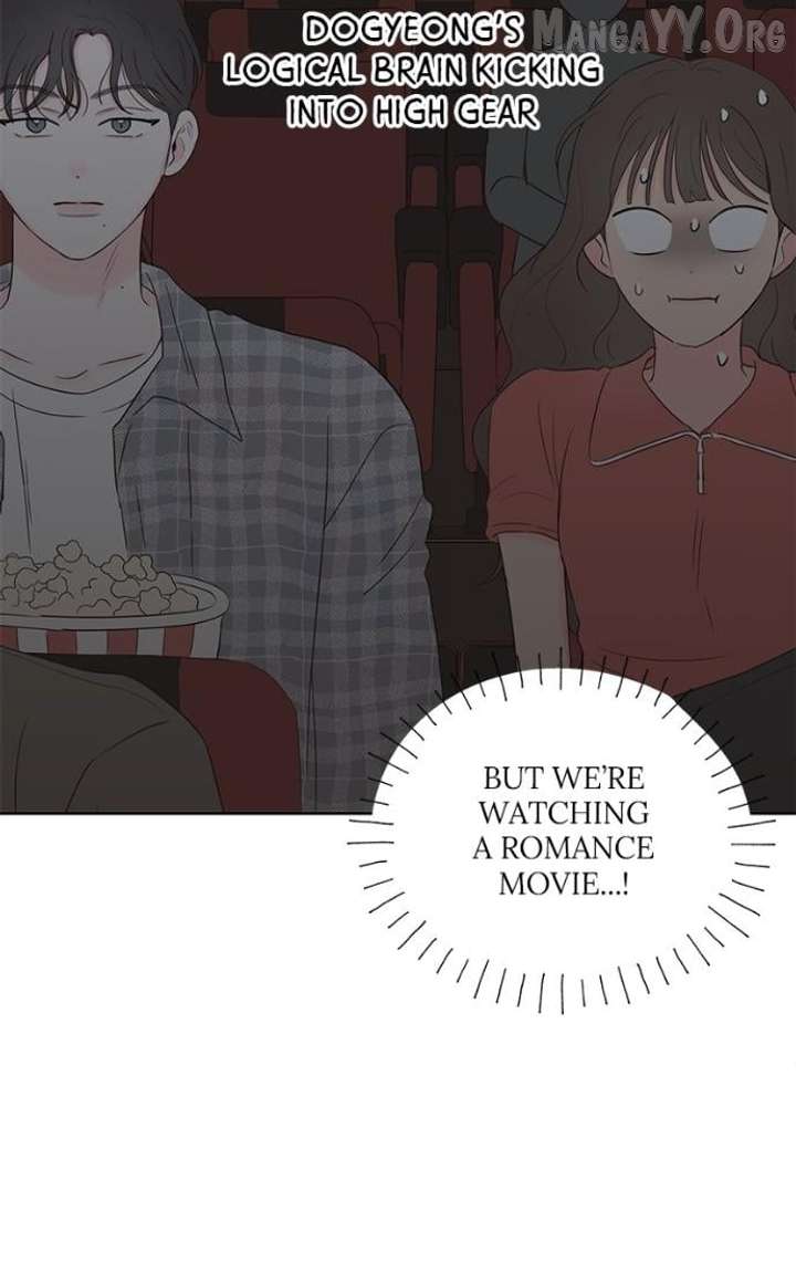 My Fake Love Chapter 42 - Page 12