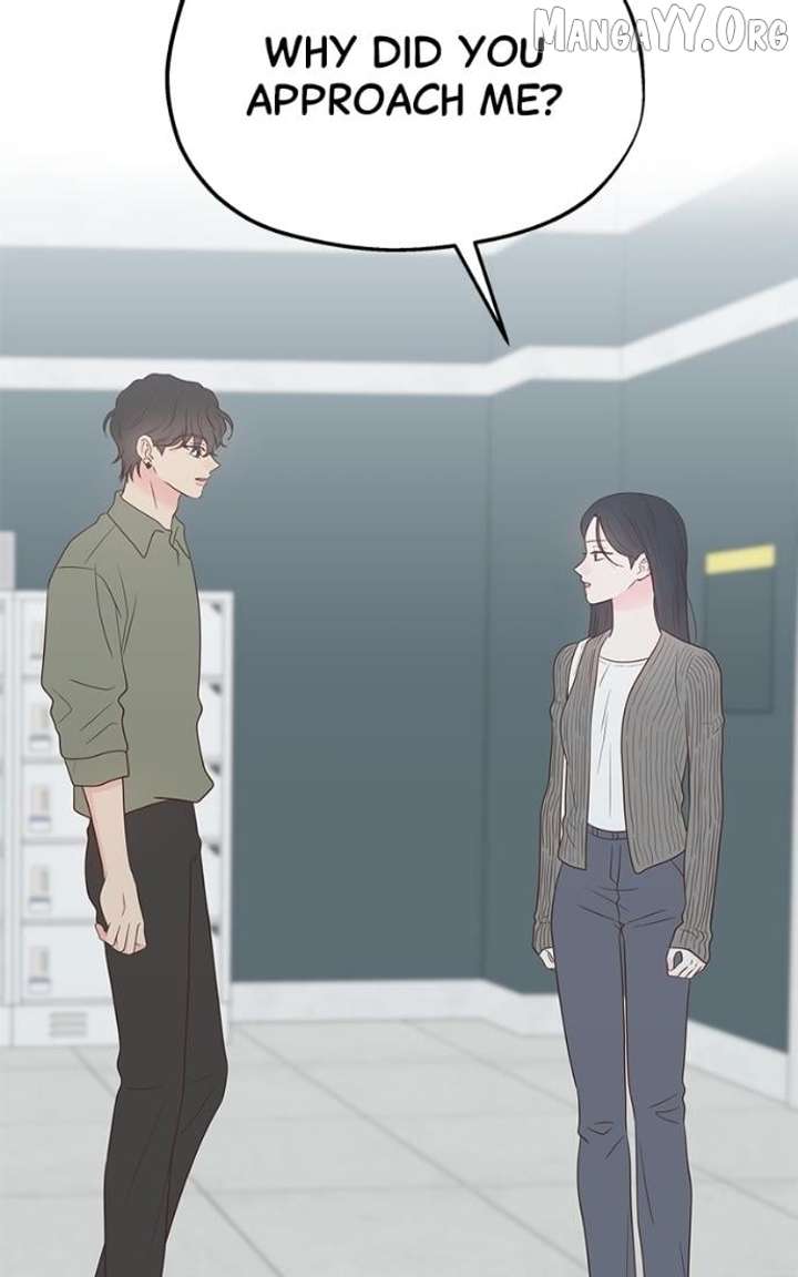 My Fake Love Chapter 42 - Page 122