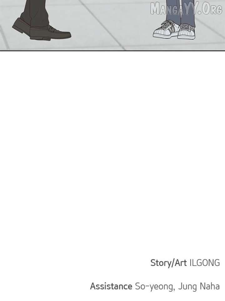 My Fake Love Chapter 42 - Page 123