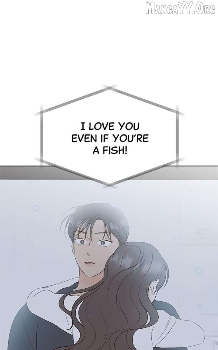 My Fake Love Chapter 42 - Page 13