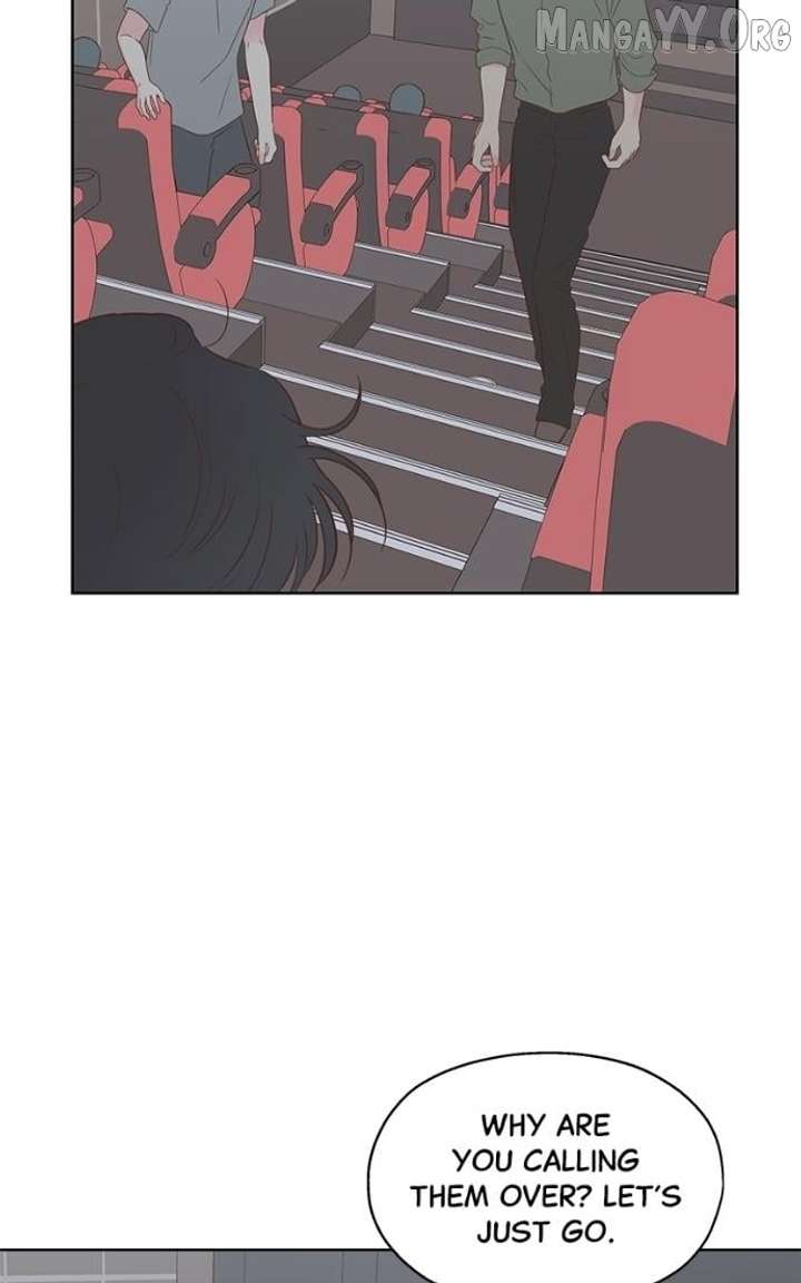 My Fake Love Chapter 42 - Page 16