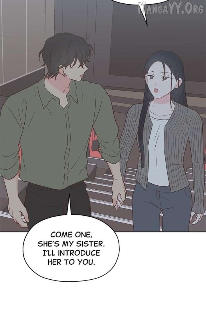 My Fake Love Chapter 42 - Page 17