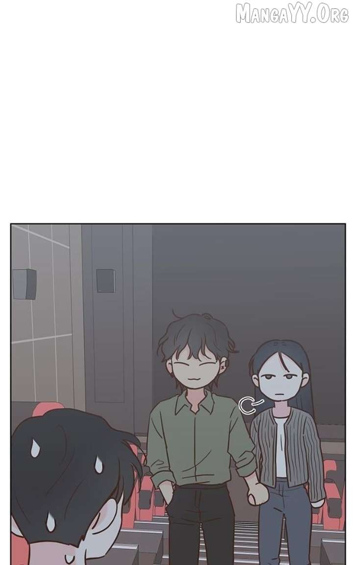 My Fake Love Chapter 42 - Page 18